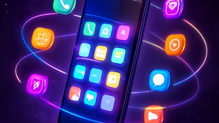 Features of the 5KBD1 COM Mobile App