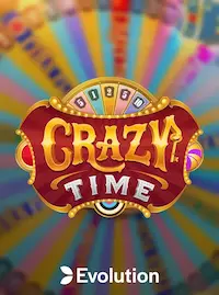 Crazy Time live game at 5KBD1 COM