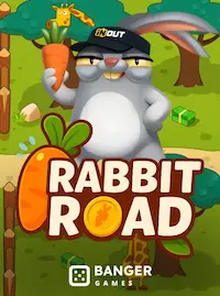 Rabbit Road at 5KBD1 COM