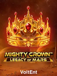 Mighty Crown at 5KBD1 COM