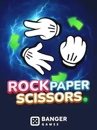 Rock Paper Scissors at 5KBD1 COM