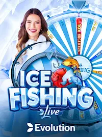 Ice Fishing at 5KBD1 COM