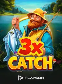 Catch at 5KBD1 COM