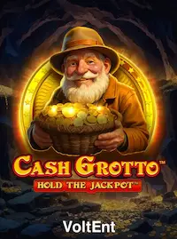 Cash Grotto at 5KBD1 COM