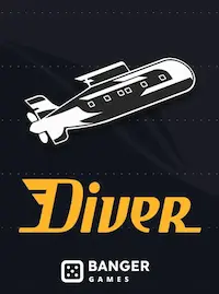 Diver crash adventure at 5KBD1 COM