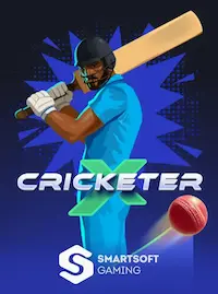 CricketerX crash game at 5KBD1 COM