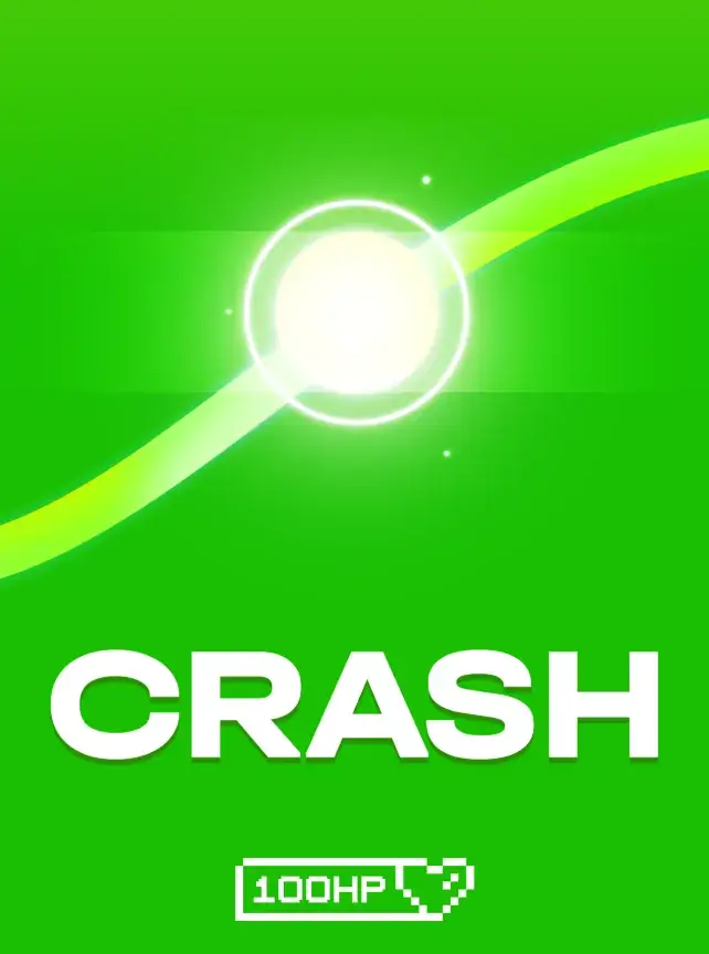 Classic Crash at 5KBD1 COM
