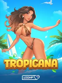 Tropicana crash at 5KBD1 COM