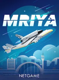 Mriya crash game at 5KBD1 COM