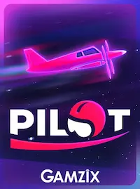 Pilot crash game at 5KBD1 COM