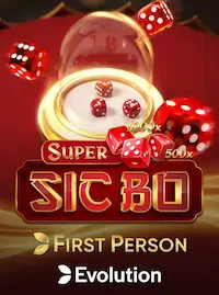 Sic Bo at 5KBD1 COM