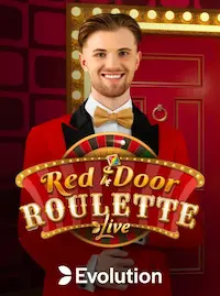Red Door Roulette at 5KBD1 COM