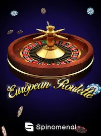 Classic Roulette at 5KBD1 COM