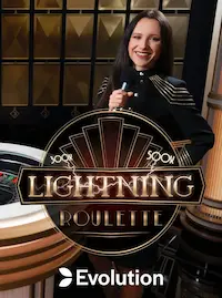 Lightning Roulette at 5KBD1 COM