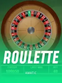 European Roulette at 5KBD1 COM
