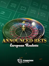Announced Bets Roulette at 5KBD1 COM
