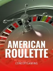 American Roulette at 5KBD1 COM