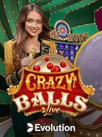 Crazy Ball at 5KBD1 COM