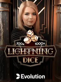 Lightning Dice at 5KBD1 COM