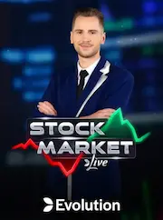 Stock Market at 5KBD1 COM