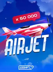 Airjet crash game at 5KBD1 COM