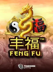Feng Fu at 5KBD1 COM
