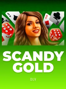 Scandy at 5KBD1 COM